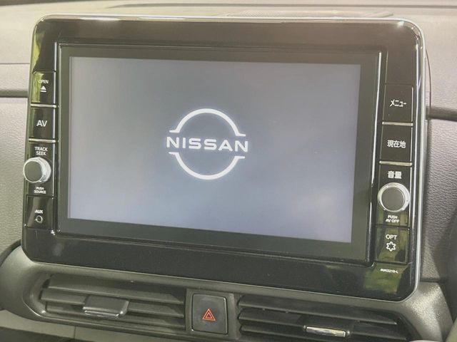 ルークスハイウェイスターX
