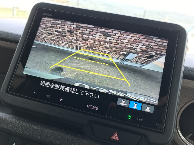 N-BOXジョイ 2トーン