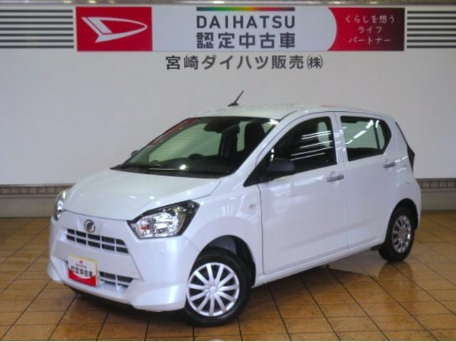 ミライースL SAIII