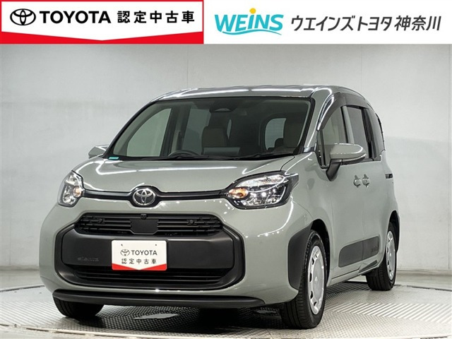 シエンタハイブリッド 1.5 G