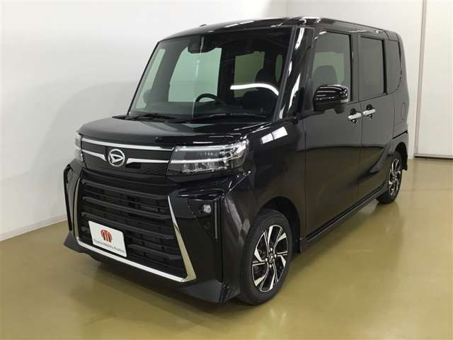 タントカスタムX