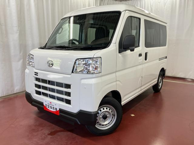ハイゼットカーゴ