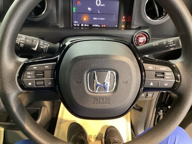 N-BOXカスタム