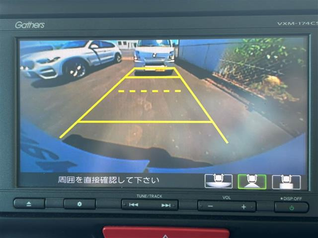 N-BOXカスタムG Lパッケージ