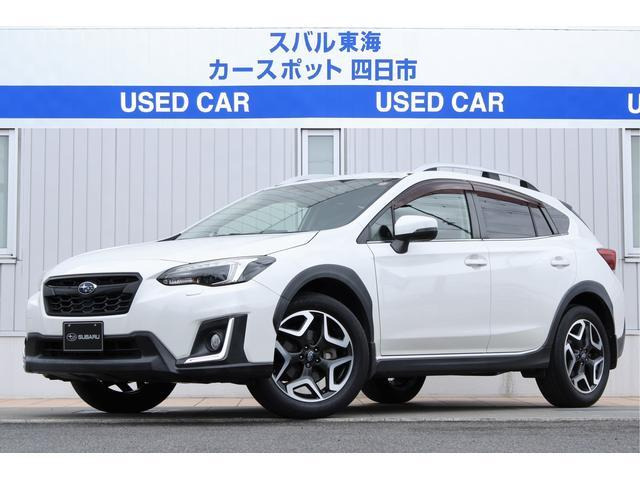 XV2.0i-S アイサイト 4WD