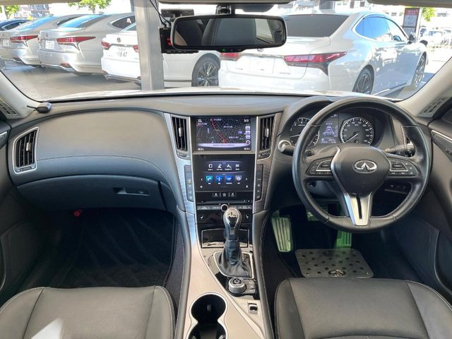 スカイライン2.0 200GT-t タイプSP