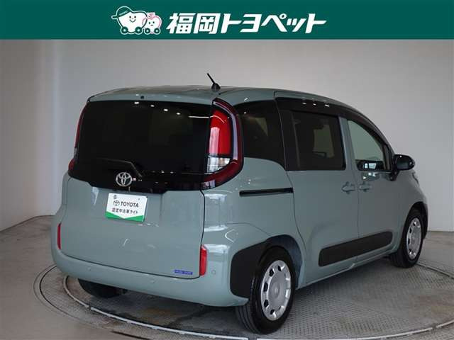 シエンタ1.5 G