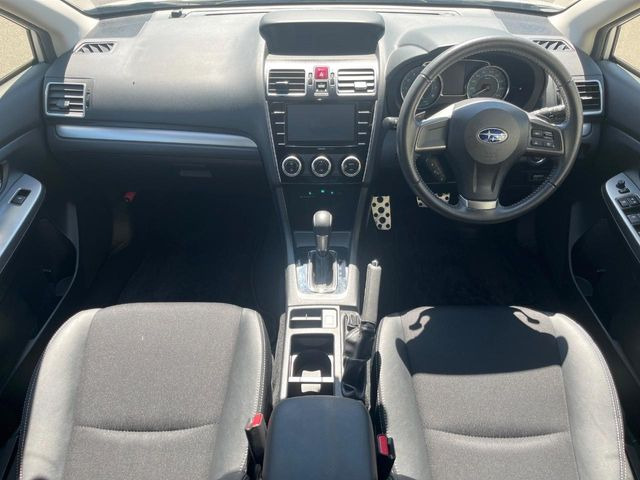 インプレッサスポーツ1.6 i-S アイサイト 4WD