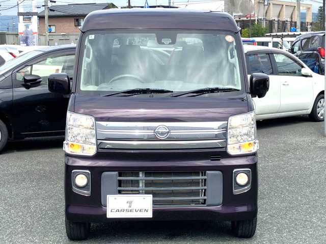 NV100クリッパーリオE ハイルーフ 4WD