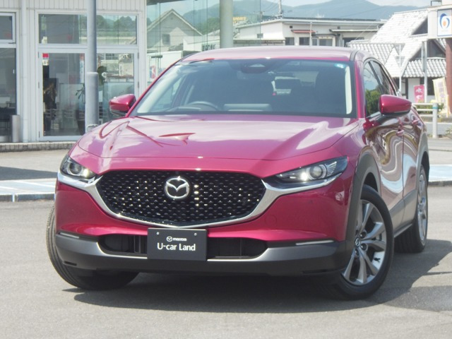 CX-302.0 20S ツーリング