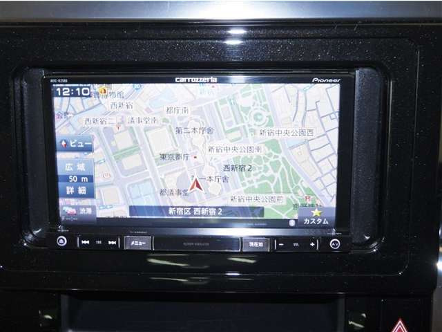 アルファード2.5 X 4WD