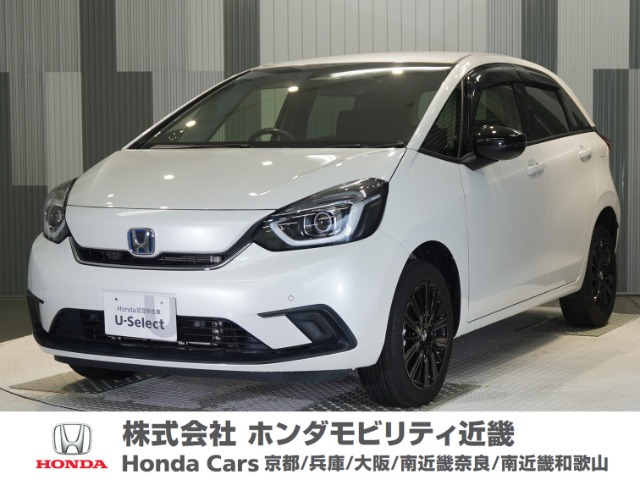 フィット1.5 e:HEV ホーム カーサ 4WD