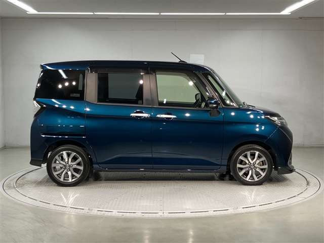 タンク1.0 カスタム G-T