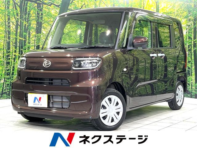 タントL スマートアシスト 非装着車