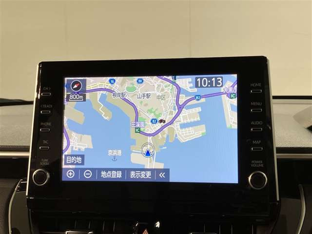 カローラクロス1.8 ハイブリッド Z