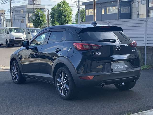 CX-31.5 XD プロアクティブ 4WD