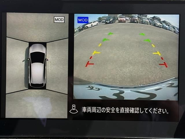 ノート1.2 X FOUR 4WD