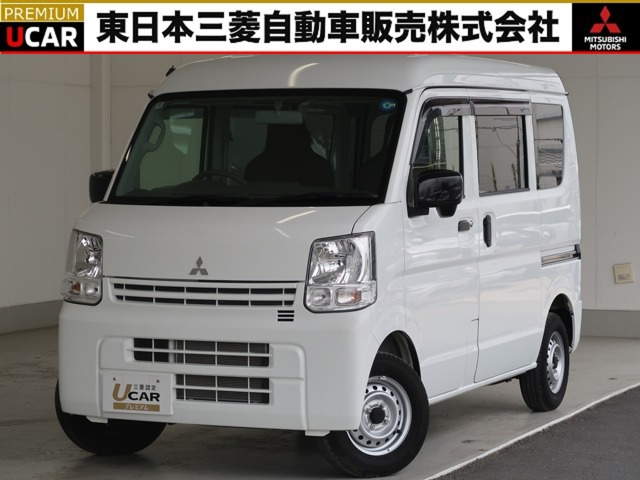 ミニキャブバンM ハイルーフ