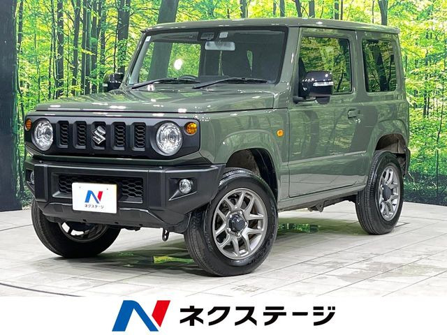 ジムニー