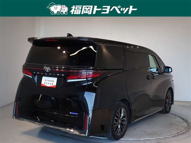 ヴェルファイア2.4 Z プレミア