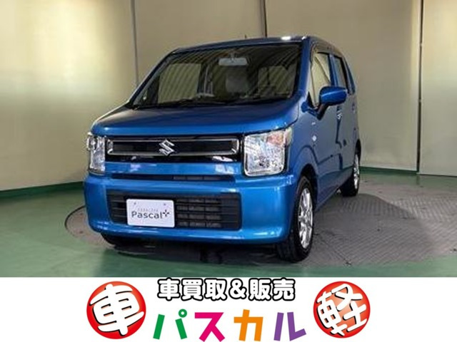 ワゴンR
