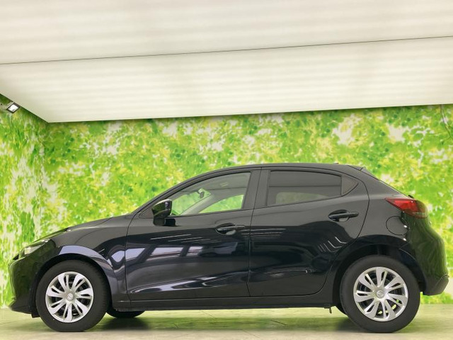 MAZDA21.5 15S スマートエディション