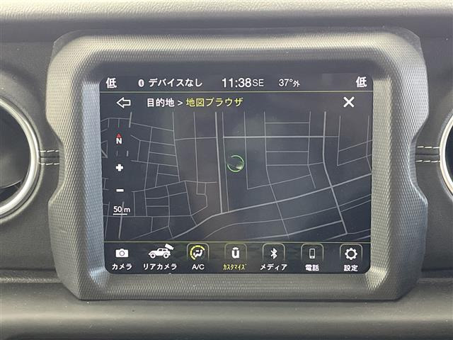 ラングラーアンリミテッド サハラ 4WD