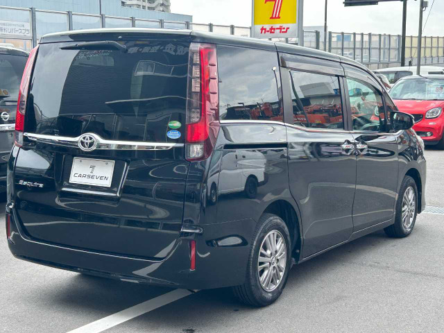 エスクァイア2.0 Gi