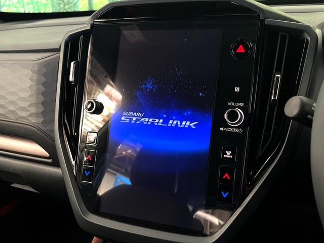 フォレスター2.5 プレミアム S:HEV EX 4WD
