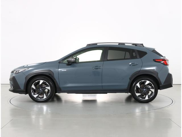 クロストレック2.0 リミテッド 4WD