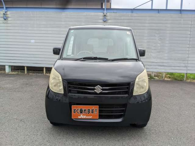 パレットX 4WD