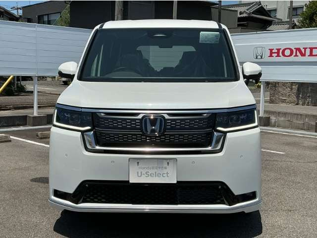 ステップワゴン