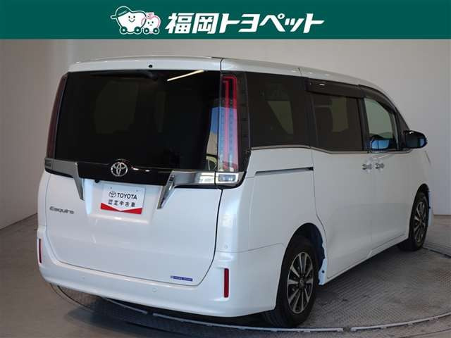 エスクァイア2.0 Gi