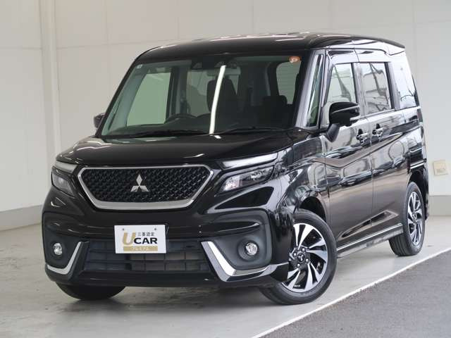 デリカD:21.2 カスタム ハイブリッド MV 全方位カメラパッケージ