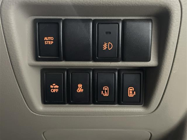 エブリイワゴンPZターボスペシャル 4WD