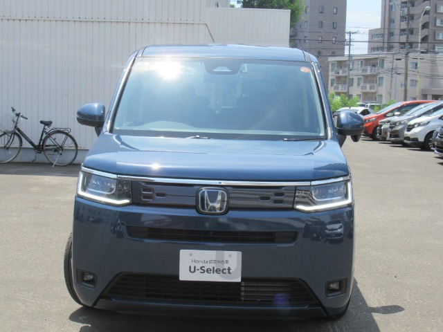 ステップワゴン2.0 e:HEV エアー EX