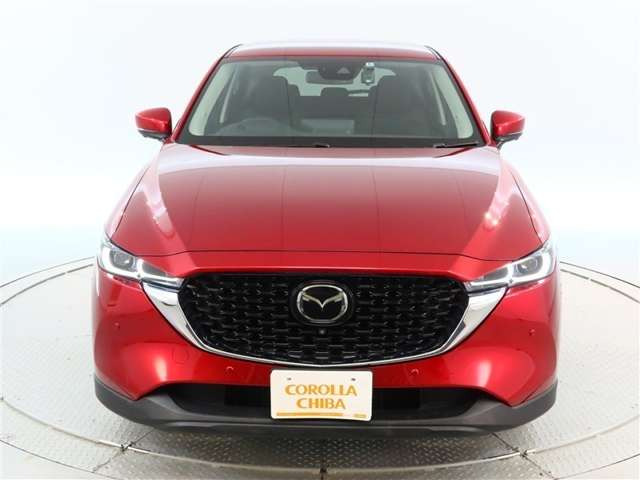 CX-52.2 XD プロアクティブ