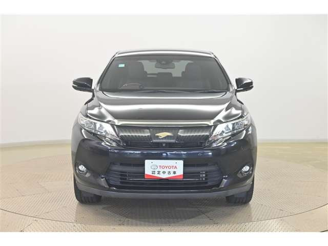 ハリアー2.5 ハイブリッド E-Four プレミアム アドバンスドパッケージ 4WD