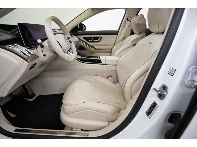 SクラスAMG S63 E パフォーマンス 4WD