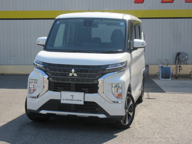 eKクロスT 4WD