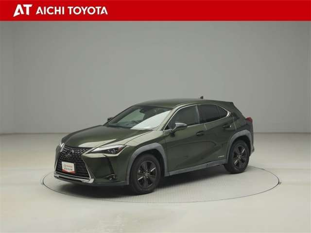UX250h バージョンC
