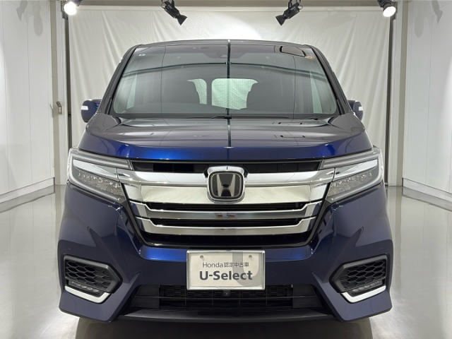 ステップワゴン2.0 スパーダ ハイブリッド G EX ホンダセンシング