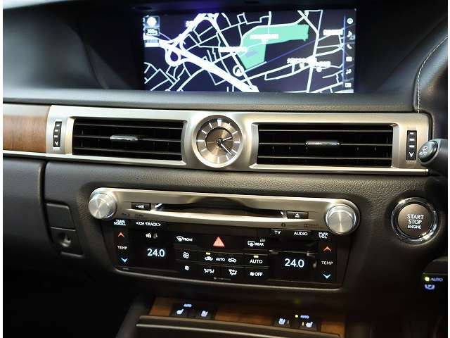 GS350 Iパッケージ