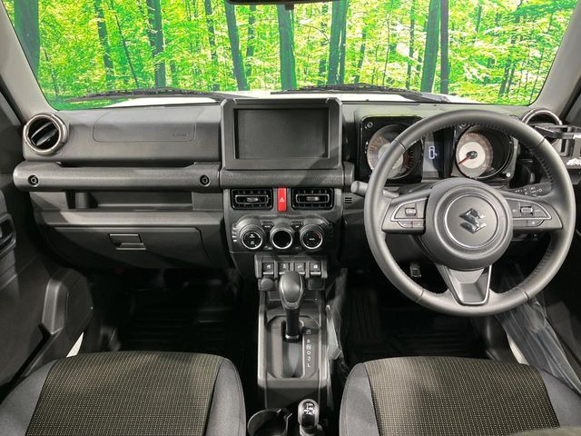 ジムニーノマド1.5 FC 4WD