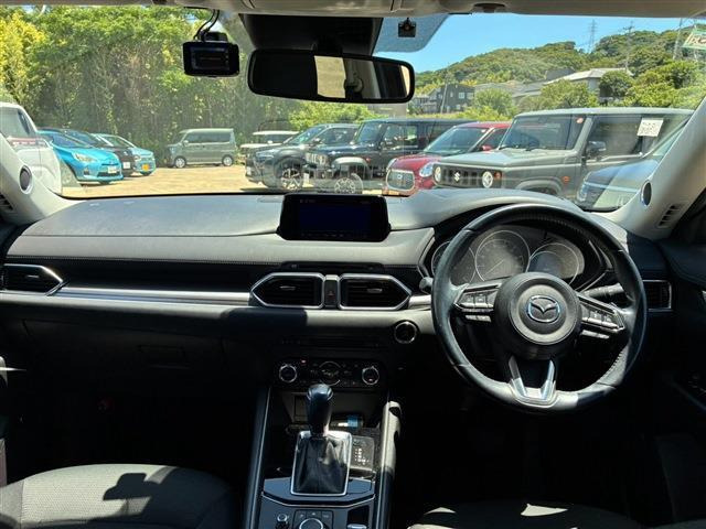 CX-52.2 XD プロアクティブ
