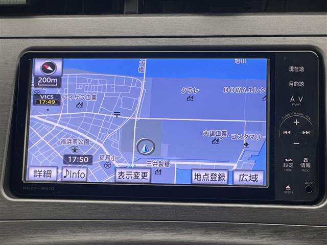 プリウス1.5 G ツーリングセレクション
