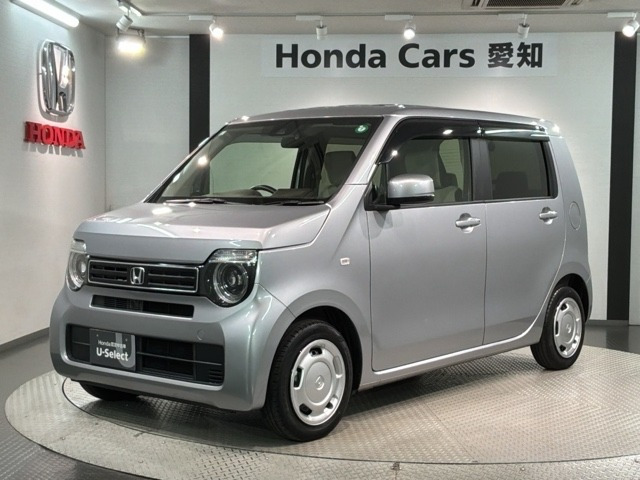N-WGNL ホンダ センシング