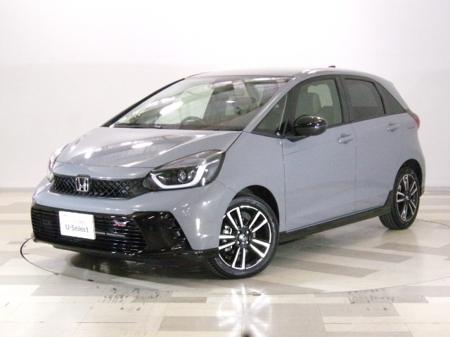 フィット1.5 RS