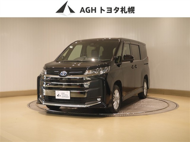 ノア