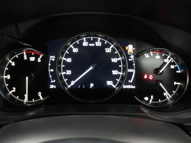 CX-82.2 XD Lパッケージ 4WD